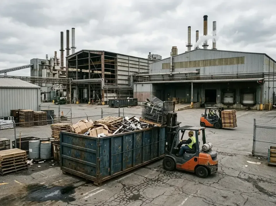 industrial-factory-scrap-conta-003 — frequently asked questions, Cheap Roll-off Dumpster Rentals in Leadville, CO